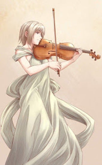 Imagen 1 para Play violin