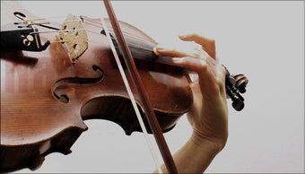 Imagen 3 para Play violin