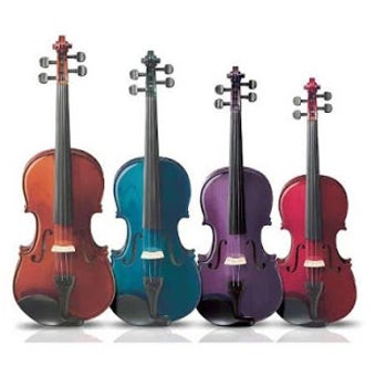 Imagen 0 para Play violin