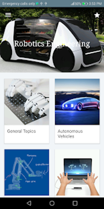 Imagen 1 para Robotics Engineering