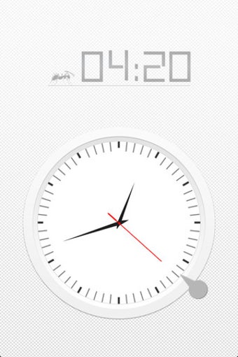 Image 0 for Kill Ants (alarm clock)
