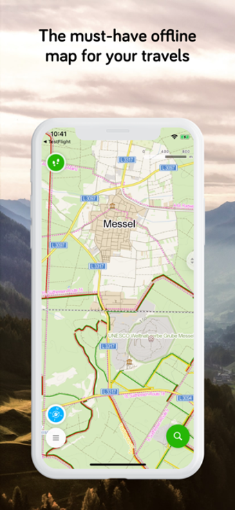 Imagen 2 para Windy Maps