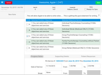 Imagen 0 para ThinkHealth-Touch