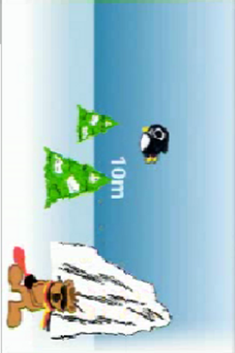 Imagen 1 para Hit The Penguin