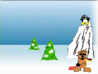 Image 0 for Hit The Penguin