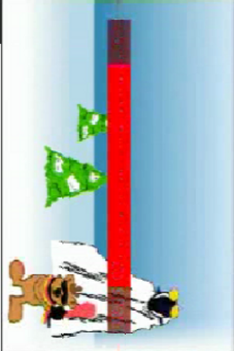 Imagen 0 para Hit The Penguin