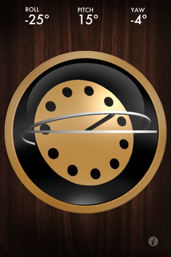 Image 0 for Gyroscope