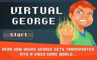 Image 0 for Virtual George: An Intera…