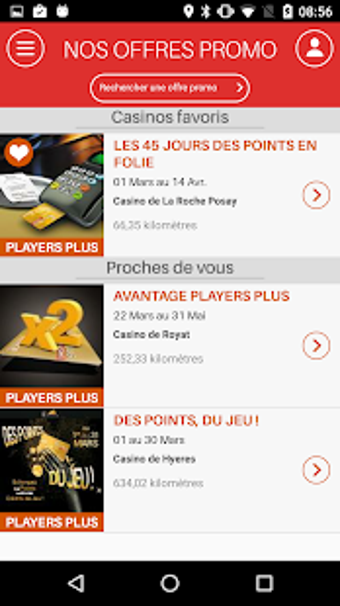 Image 2 for Partouche