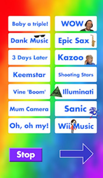 Image 3 for Dank Meme Soundboard 2018