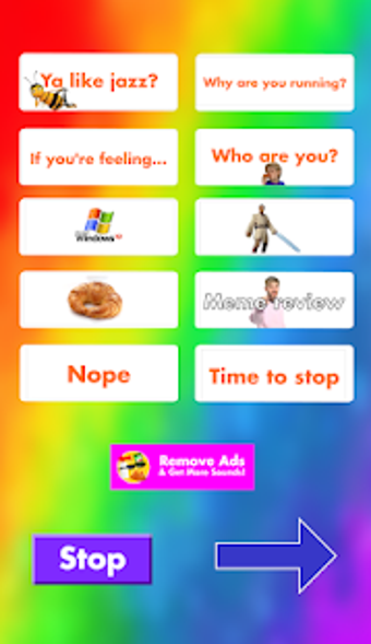 Image 2 for Dank Meme Soundboard 2018