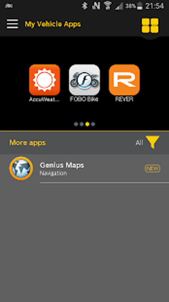 Imagen 0 para BRP Connect