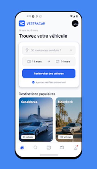 Imagen 0 para VestraCar: Rent a Car Mor…
