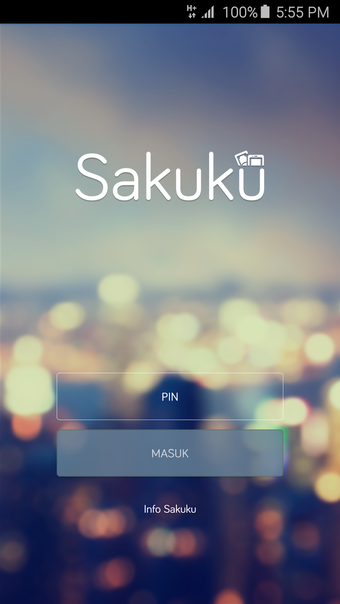 Image 1 for Sakuku