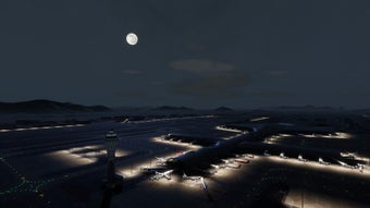 Imagen 0 para Airport Control 27