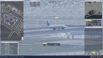 Imagen 0 para Airport Control 27