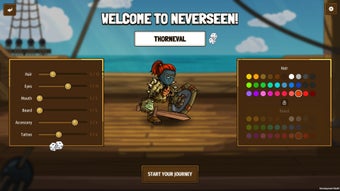 Image 0 for Swords and Souls: Neverse…