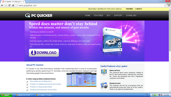 Imagen 0 para PC Quicker