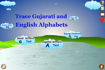 Image 0 for Trace Gujarati and Englis…