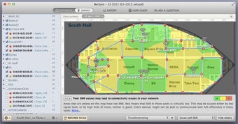 Image 0 for NetSpot