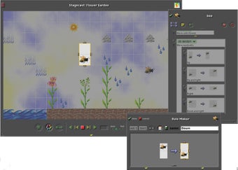 Image 0 for Stagecast Creator