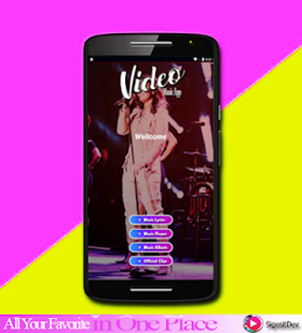 Image 0 for Demi Lovato Song - I Love…
