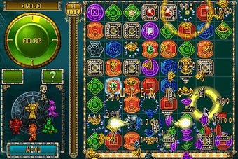 Image 1 for Treasures of Montezuma 2