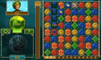 Image 1 for Treasures of Montezuma 2
