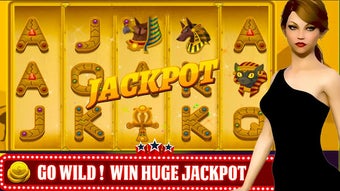 Imagen 1 para Billionaire Slots :Free S…