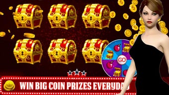 Imagen 0 para Billionaire Slots :Free S…
