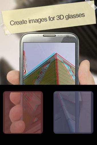 Image 1 for 3D Camera Pro