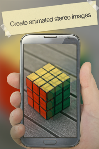 Image 6 for 3D Camera Pro