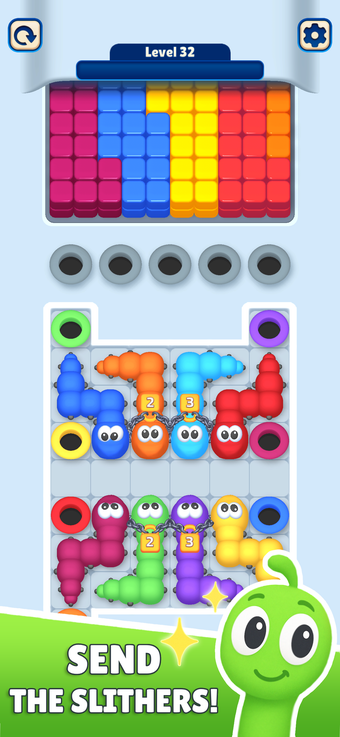 Image 0 for Slither Blast