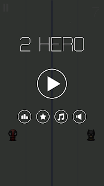Image 0 for 2 Hero Kid - Batman & Dea…