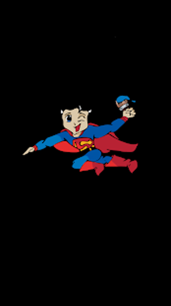 Image 2 for 2 Hero Kid - Batman & Dea…