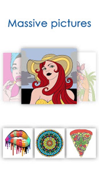 Image 0 for Paint By Number - Free Co…