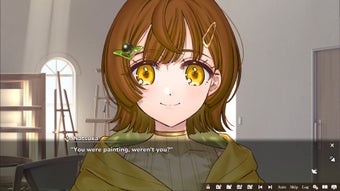 Image 0 for Lilja and Natsuka Paintin…