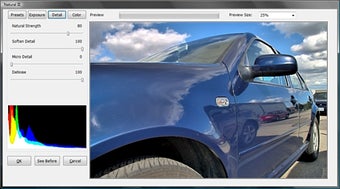 Imagen 0 para Photoshop Plug-in Natural