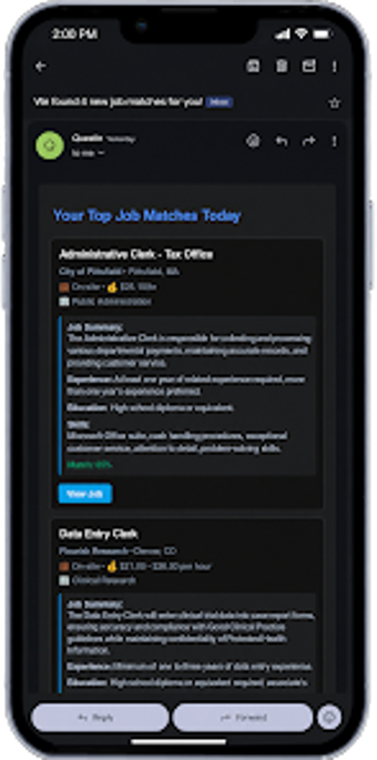 Image 0 for QuestIn  Career Assistant