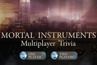 Imagen 0 para Mortal Instruments Multip…