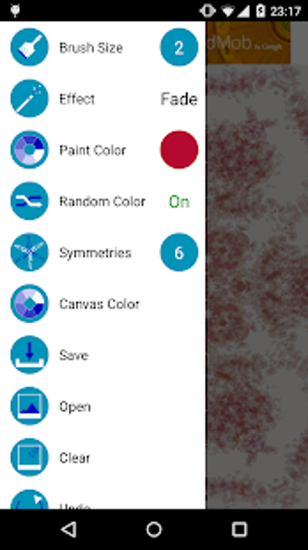 Imagen 2 para Mirrograph 2 free