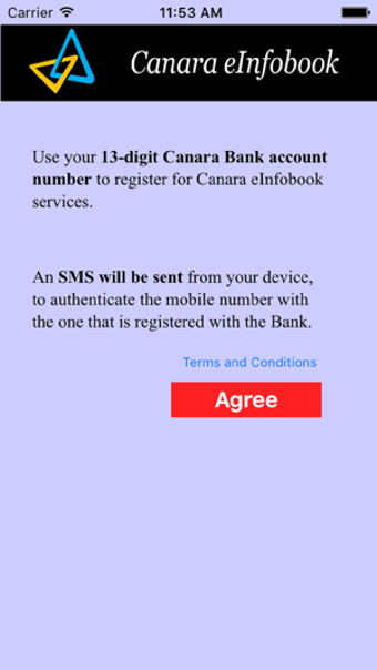 Image 3 for Canara e-Infobook