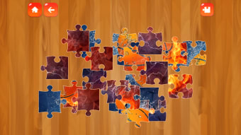 Image 2 for fantasy basketball jigsaw…