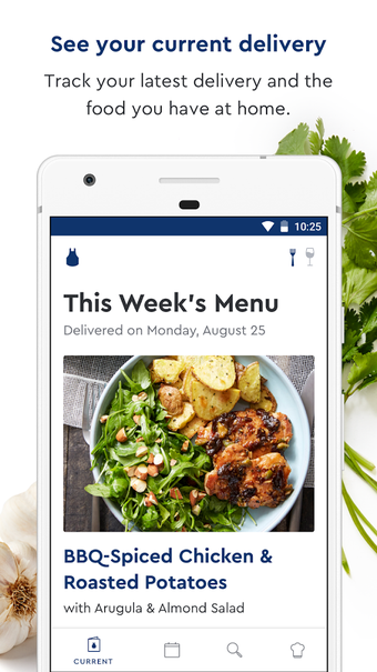 Image 0 for Blue Apron