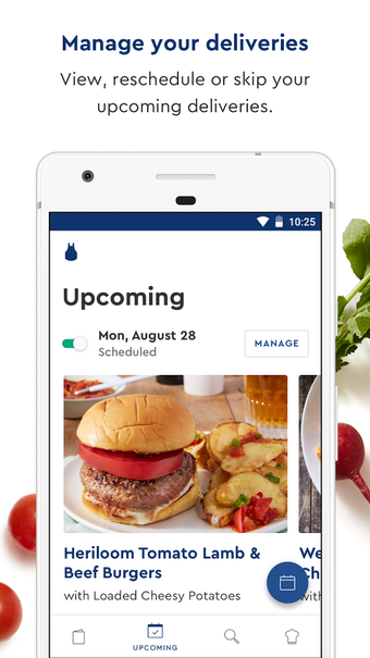 Image 1 for Blue Apron