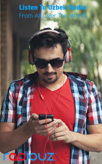 Imagen 1 para RadioUZ - Uzbek Radio & M…