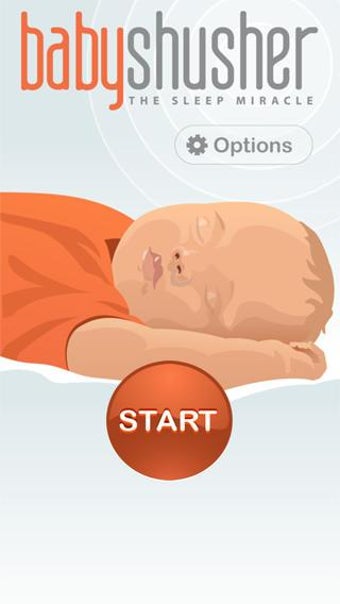 Imagen 1 para Baby Shusher