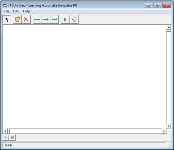 Image 0 for Learning Automata Simulat…