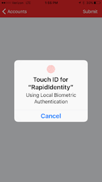 Image 2 for RapidIdentity