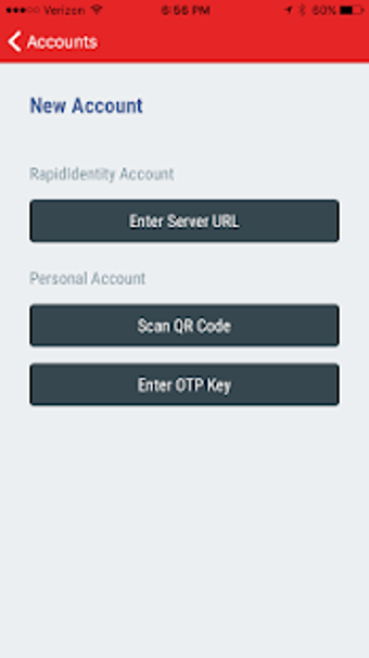 Image 3 for RapidIdentity